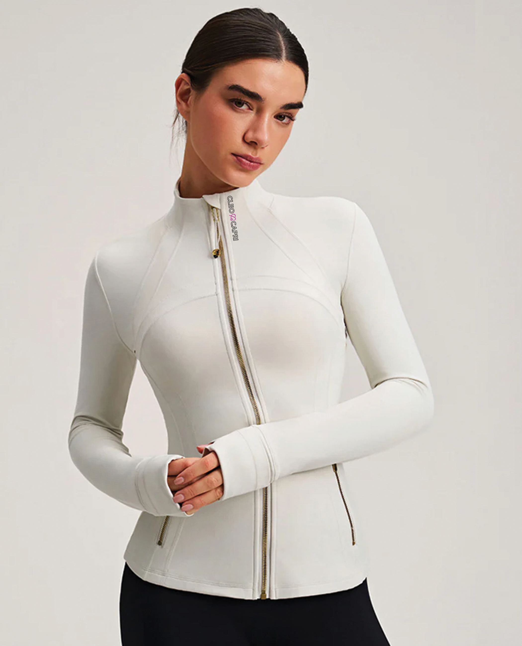 Ultimate Skating workout Full Zip