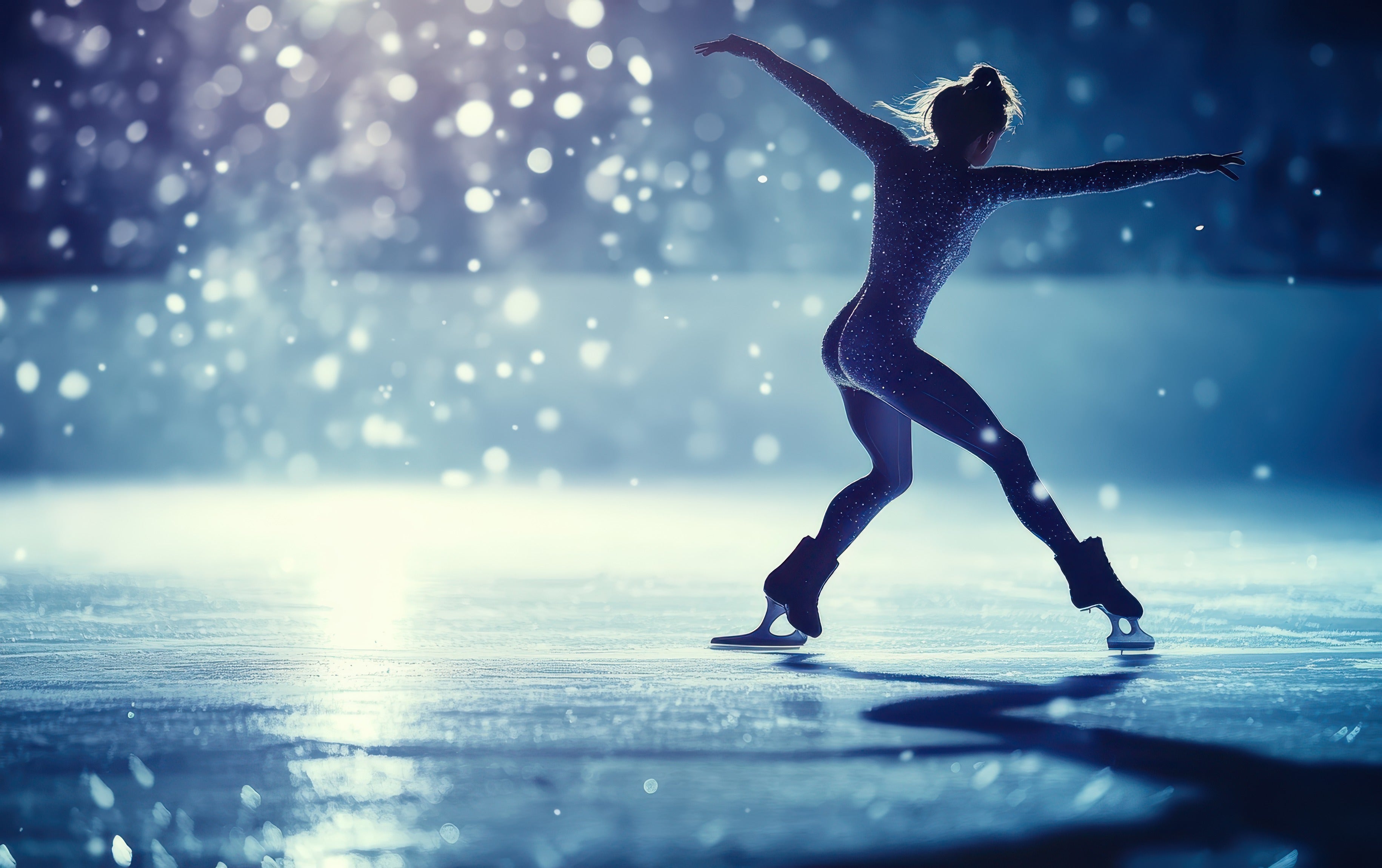 Figure Skating