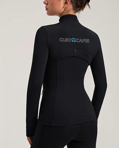 Ultimate Skating workout Full Zip