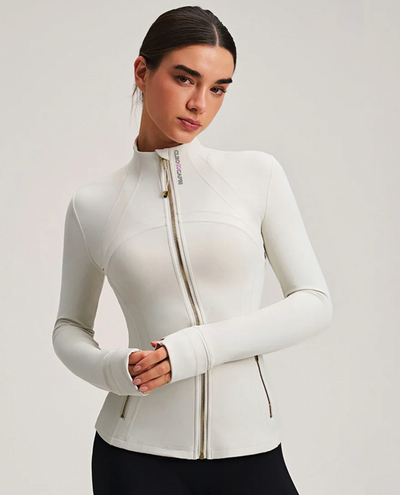 Ultimate Skating workout Full Zip